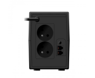 EVER EASYLINE 650 AVR USB T/EASYTO-000K65/00 - 241507 - zdjęcie 2